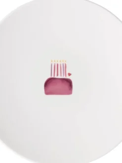 lautanen With Love 21 cm Happy Birthday>Villeroy&Boch Hot