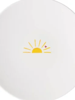 lautanen With Love 21 cm Hello Sunshine>Villeroy&Boch Best