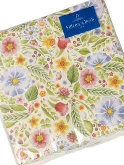 Villeroy&Boch Pääsiäinen|lautasliina Spring Fantasy 25x25 cm