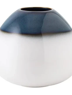 Lave Home vaasi 14,5x14,5x13 cm 1,19 L bleu>Villeroy&Boch Discount