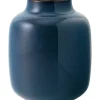 Villeroy&Boch Maljakot Ja Ruukut|Lave Home vaasi 12,5x12,5x15,5 cm 1,23l bleu