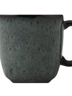 Villeroy&Boch Astiat|Lave kahvikuppi 10,5x7,5x8 cm 0,19 l Gris