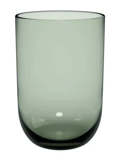 Like Juomalasisetti 8x12 cm 0,39l Sage 2-os.>Villeroy&Boch Outlet