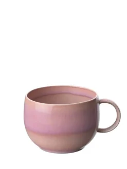 Like Perlemor Kahvikuppi 12x9x6,5cm 0,27l Coral>Villeroy&Boch Best