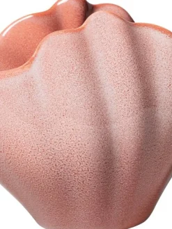 Villeroy&Boch Lyhdyt Ja Kynttilänjalat|Like Perlemor Kynttiläjalka 11x8x9,5cm Coral Home