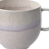 Like Perlemor Muki 12,5x9,5x8,5cm 0,35l Sand>Villeroy&Boch New