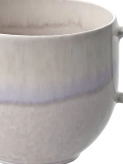 Like Perlemor Muki 12,5x9,5x8,5cm 0,35l Sand>Villeroy&Boch New