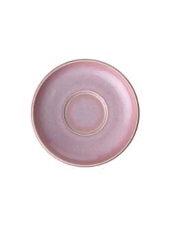 Villeroy&Boch Astiat|Like Perlemor Espressokupin alunen 12cm Coral
