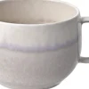 Villeroy&Boch Astiat|Like Perlemor Kahvikuppi 12x9x6,5cm 0,27l Sand