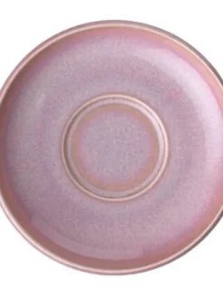 Like Perlemor Kahvikupin alunen 16cm Coral>Villeroy&Boch Sale