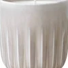 Like Perlemor Kynttilä 8,5x8,5x9cm Sand Home>Villeroy&Boch Clearance