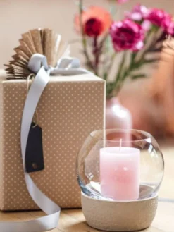 Like Perlemor Hurrikaanilyhty 15,5x15,5x16cm 1,64l Home><noscript><img width=