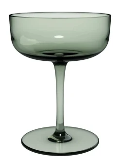 Like Samppanjalasisetti 9x12 cm 0,1l Sage 2-os.>Villeroy&Boch Discount
