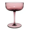Villeroy&Boch Astiat|Like Samppanjalasisetti 9x12 cm 0,1l Grape 2-os.