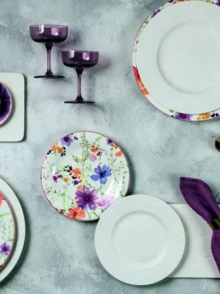 Villeroy&Boch Astiat|Like Samppanjalasisetti 9x12 cm 0,1l Grape 2-os.