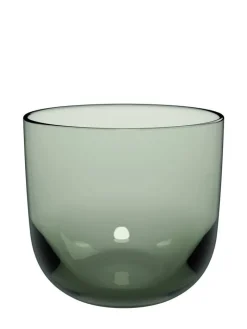 Villeroy&Boch Astiat|Like Vesilasisetti 9x8 cm 0,28l Sage 2-os.