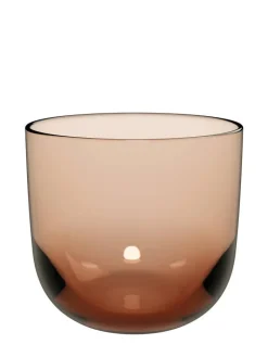 Like Vesilasisetti 9x8 cm 0,28l Clay 2-os.>Villeroy&Boch Hot