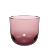 Like Vesilasisetti 9x8 cm 0,28l Grape 2-os.>Villeroy&Boch Hot