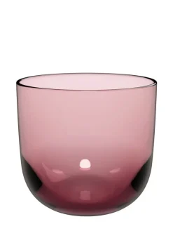 Like Vesilasisetti 9x8 cm 0,28l Grape 2-os.>Villeroy&Boch Hot