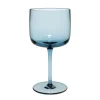Villeroy&Boch Astiat|Like Viinilasisetti 8,5x17 cm 0,27l Ice 2-os.