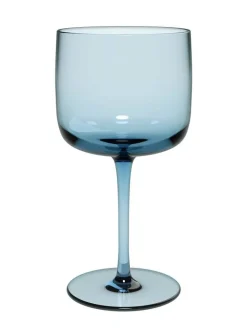 Villeroy&Boch Astiat|Like Viinilasisetti 8,5x17 cm 0,27l Ice 2-os.