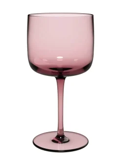 Villeroy&Boch Astiat|Like Viinilasisetti 8,5x17 cm 0,27l Grape 2-os.