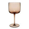 Villeroy&Boch Astiat|Like Viinilasisetti 8,5x17 cm 0,27l Clay 2-os.