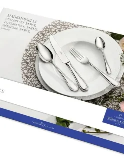 Mademoiselle Aterinsetti 24-os>Villeroy&Boch Outlet
