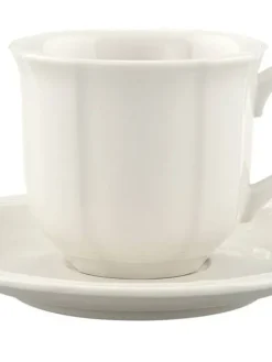 Manoir Espressokupin alunen  13cm>Villeroy&Boch Discount