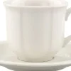 Manoir espressokuppi & alunen 2 kpl>Villeroy&Boch Hot