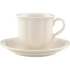 Manoir kahvikuppi & alunen 2 kpl>Villeroy&Boch