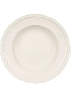 Manoir lautanen syvä 23 cm>Villeroy&Boch Best