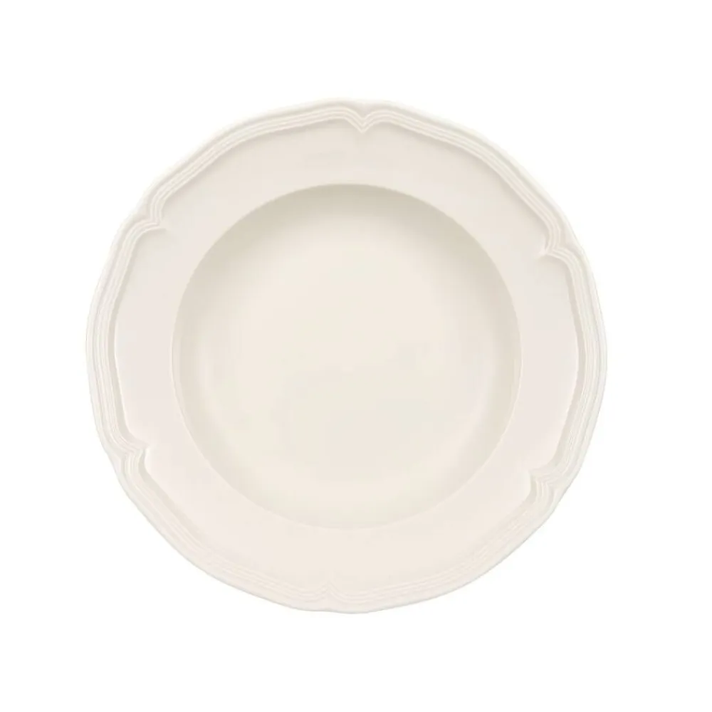 Manoir lautanen syvä 23 cm>Villeroy&Boch Best