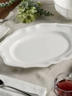 Manoir Tarjoiluastia  37cm>Villeroy&Boch New