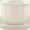Villeroy&Boch Astiat|Manoir teekuppi & alunen 2 kpl