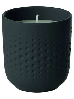 Villeroy&Boch Tuoksukynttilät Ja Huonetuoksut|Kynttilät Ja Huonetuoksut|Manufacture Collier Noir tuoksukynttilä 8,5x8,5x9 cm 0,28l Perle Adventure