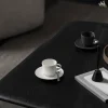 Villeroy&Boch Astiat|Manufacture Rock espressokupin alunen 12  cm valkoinen