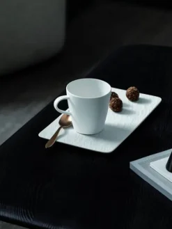 Manufacture Rock Muki 0,37l valkoinen>Villeroy&Boch Online