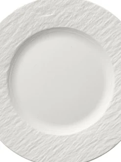 Manufacture Rock Lautanen 22 cm>Villeroy&Boch Clearance