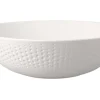 Villeroy&Boch Astiat|Manufacture Collier kulho 2,75 l valkoinen
