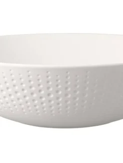 Villeroy&Boch Astiat|Manufacture Collier kulho 2,75 l valkoinen