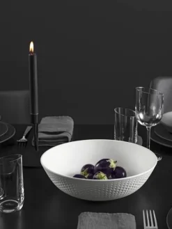 Villeroy&Boch Astiat|Manufacture Collier kulho 2,75 l valkoinen