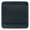 Manufacture Rock Lautanen 28x2 cm musta>Villeroy&Boch Best