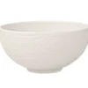 Manufacture Rock keittokulho valkoinen 0,32 l>Villeroy&Boch Hot