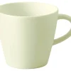 Villeroy&Boch Astiat|Manufacture Rock Espressokuppi 0,1l valkoinen