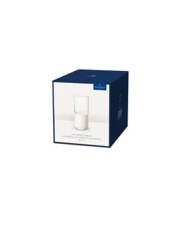 Villeroy&Boch Astiat|Manufacture Rock juomalasi 0,37 l 4-os. valkoi
