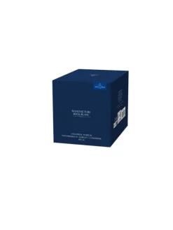 Villeroy&Boch Astiat|Manufacture Rock juomalasi 0,37 l 4-os. valkoi