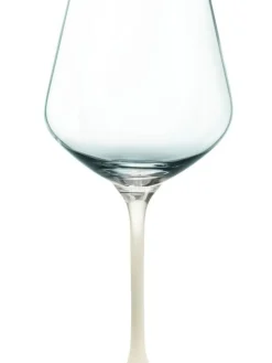 Manufacture Rock punaviinilasi 234 mm 0,2 l 4->Villeroy&Boch