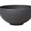 Manufacture Rock keittokulho musta 0,32 l>Villeroy&Boch Best