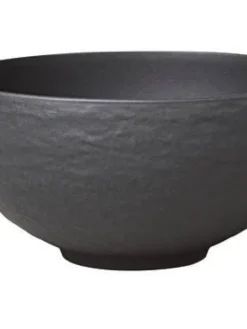 Manufacture Rock keittokulho musta 0,32 l>Villeroy&Boch Best